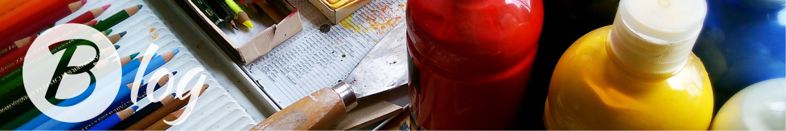 Blog Pintar Pintores