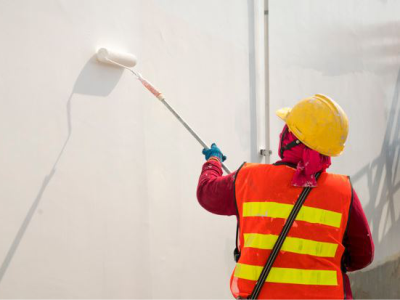 Pintores Pintar Aeroupuertos España Madrid Barajas